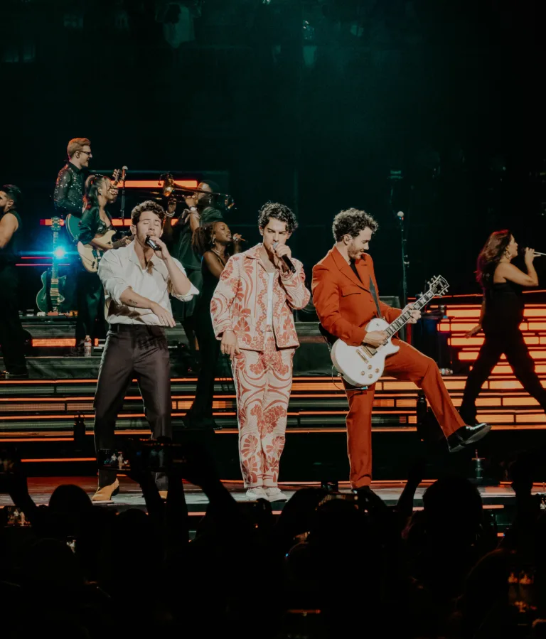 Jonas Brothers