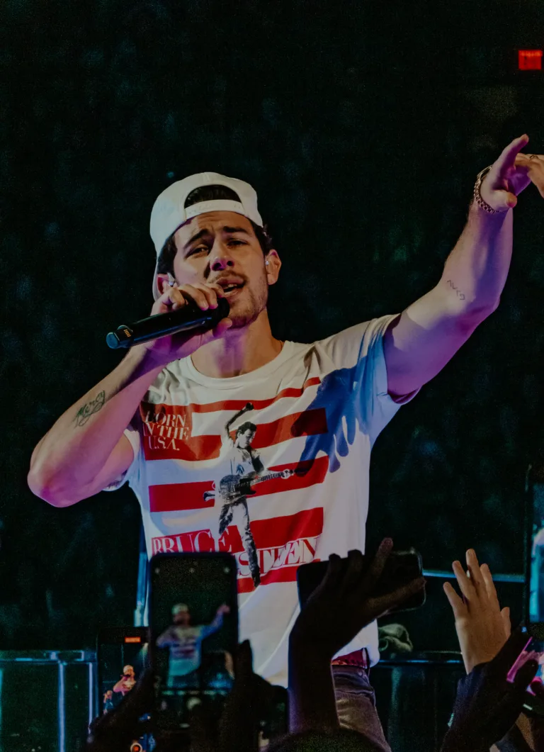 Jonas Brothers