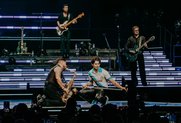 Jonas Brothers