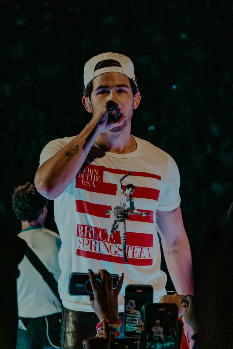 Jonas Brothers