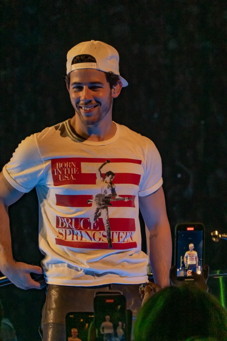 Jonas Brothers