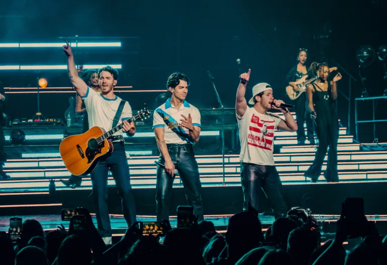 Jonas Brothers