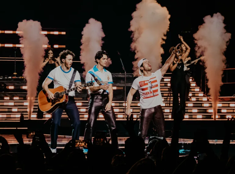 Jonas Brothers