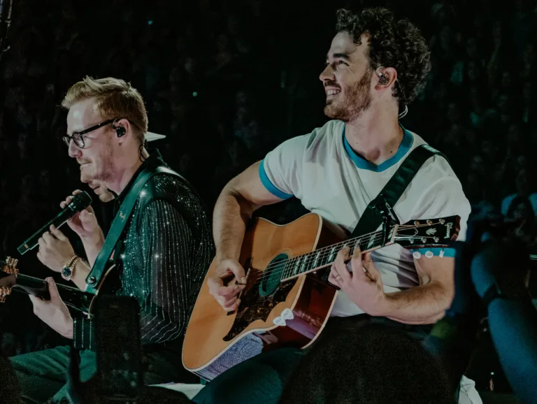 Jonas Brothers