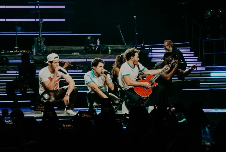 Jonas Brothers
