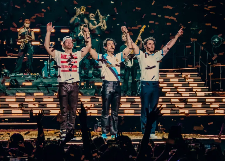 Jonas Brothers