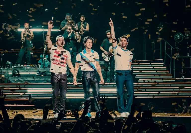 Jonas Brothers