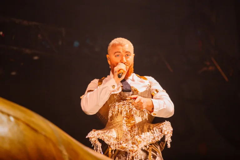 Sam Smith