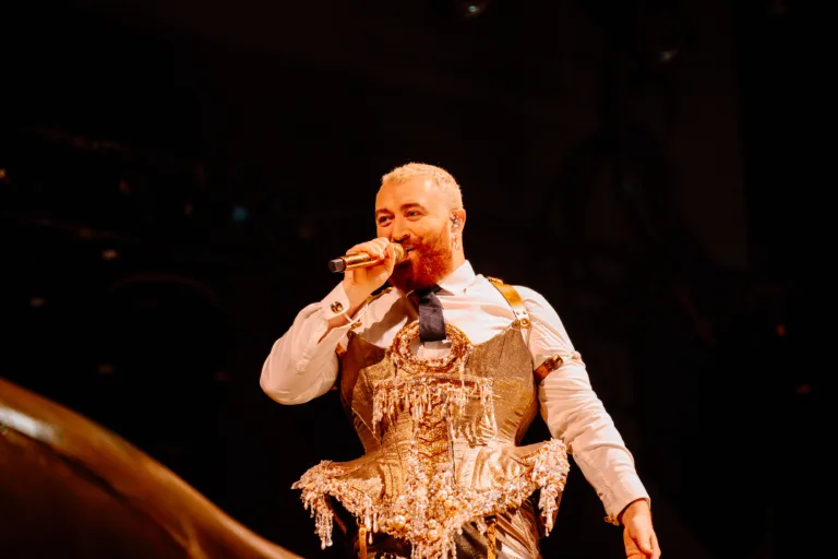 Sam Smith
