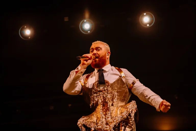Sam Smith