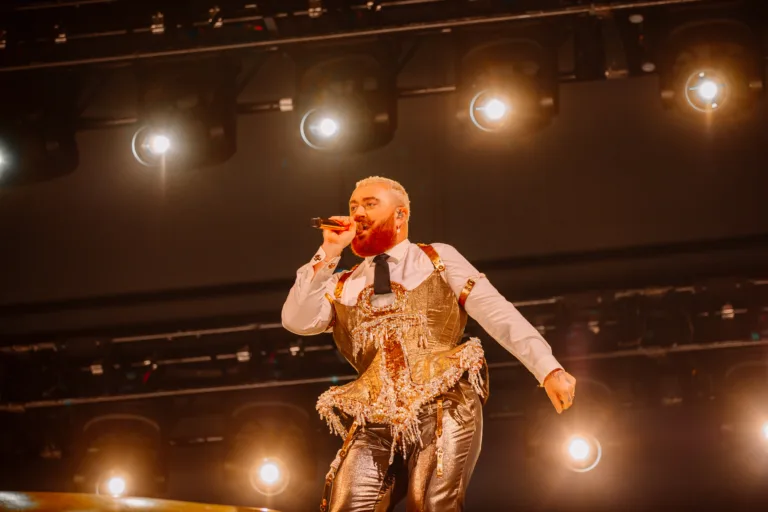 Sam Smith