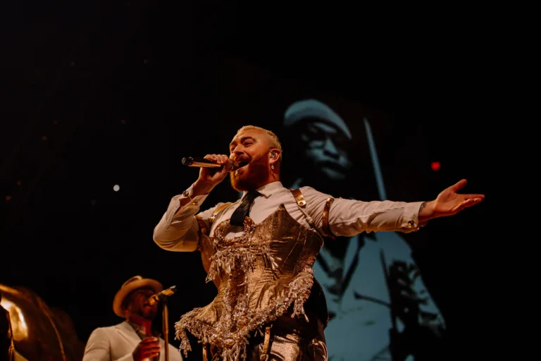 Sam Smith