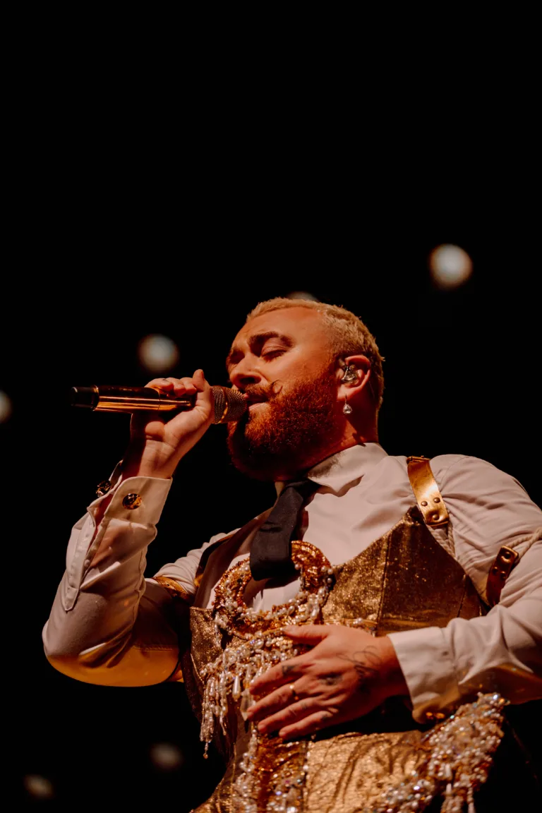 Sam Smith