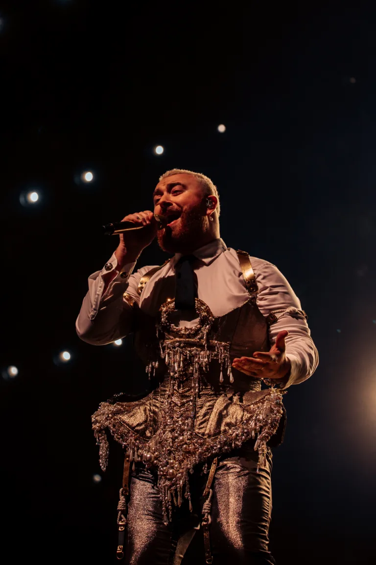 Sam Smith