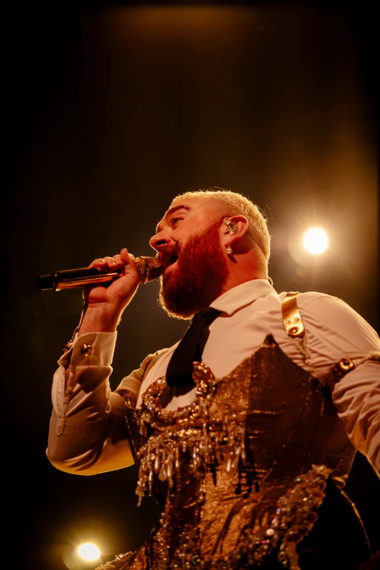 Sam Smith