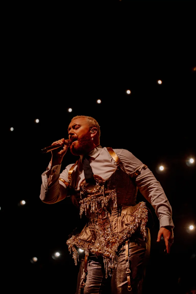 Sam Smith