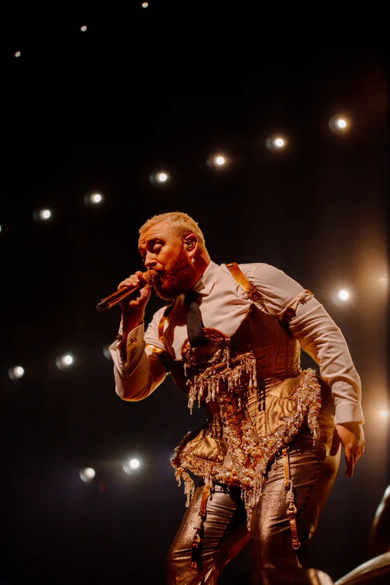 Sam Smith