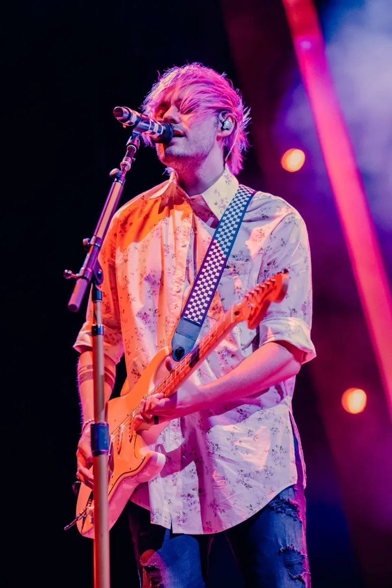 5SOS