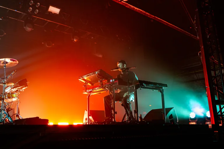 James Blake