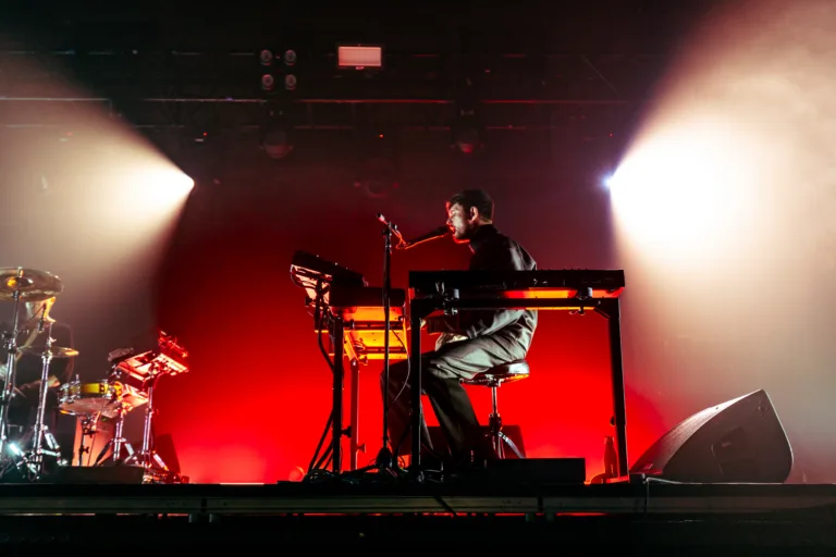 James Blake