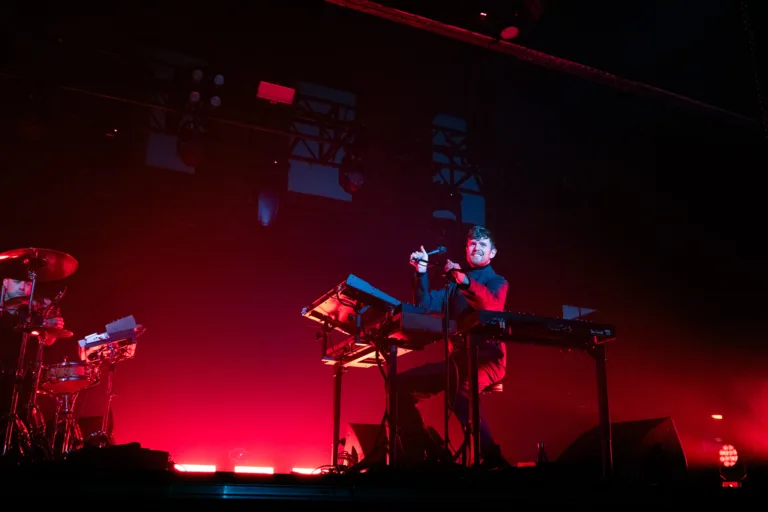 James Blake