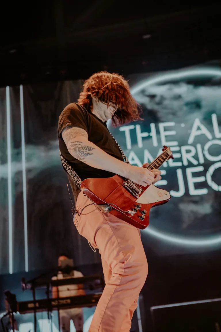 AAR