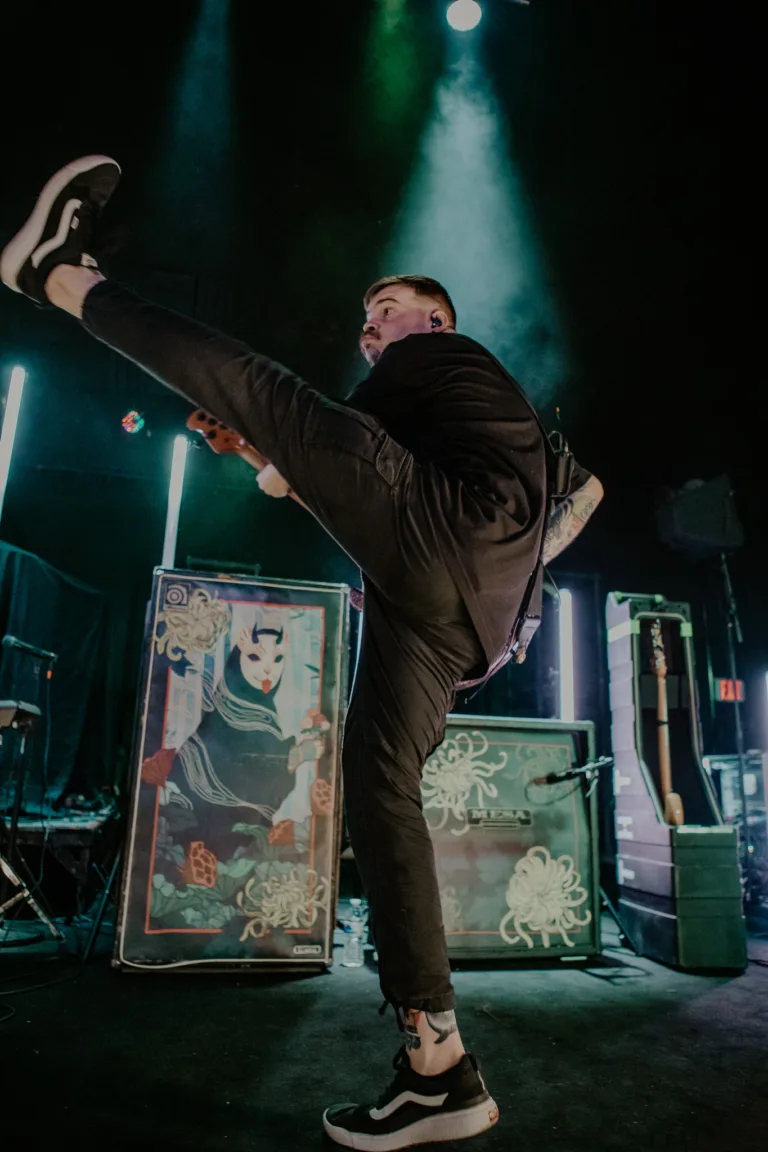 Don Broco