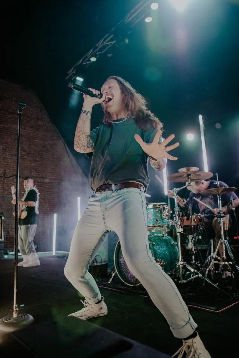 Don Broco