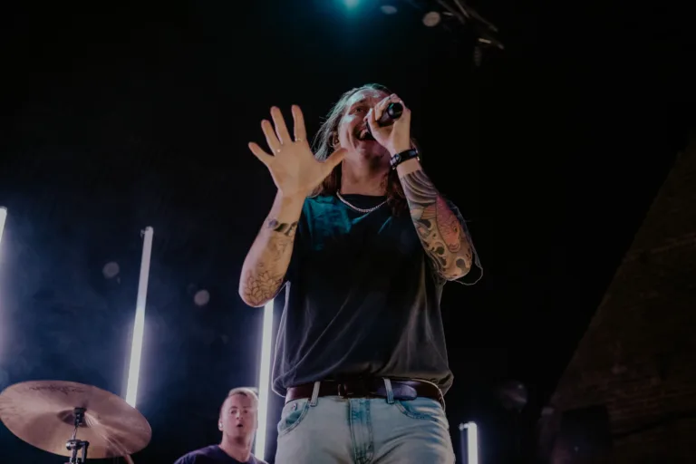Don Broco