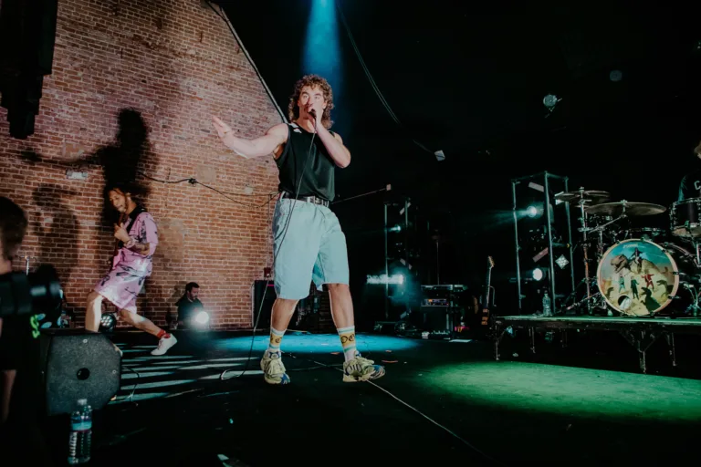Don Broco