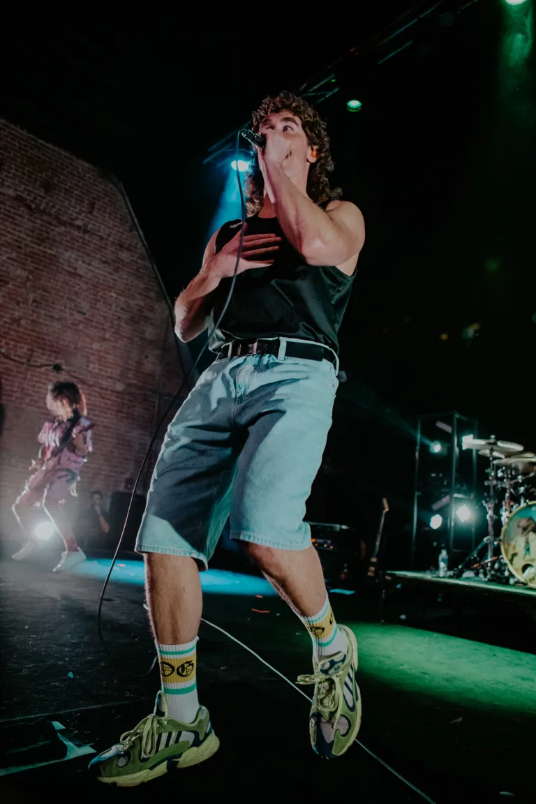 Don Broco