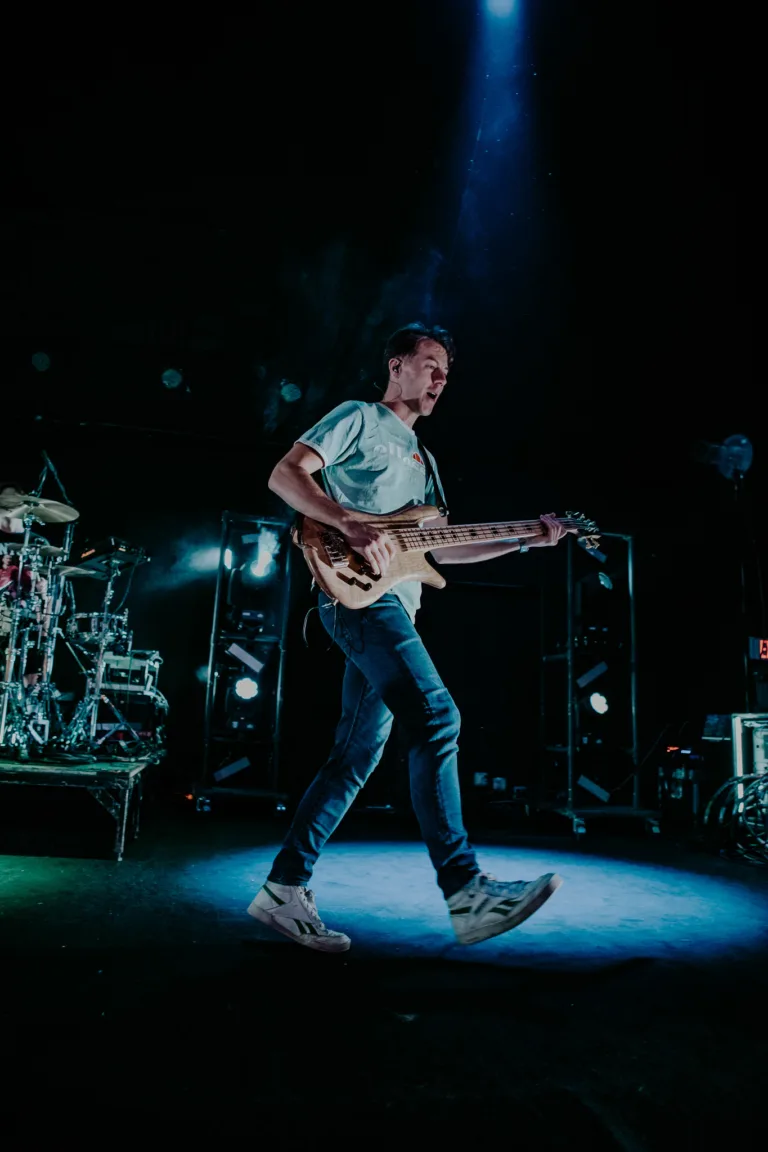 Don Broco