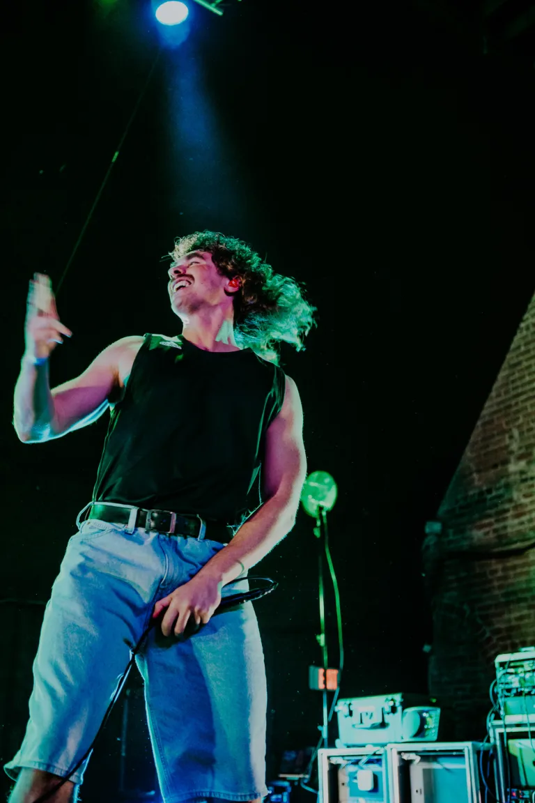 Don Broco