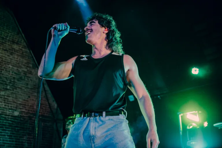 Don Broco