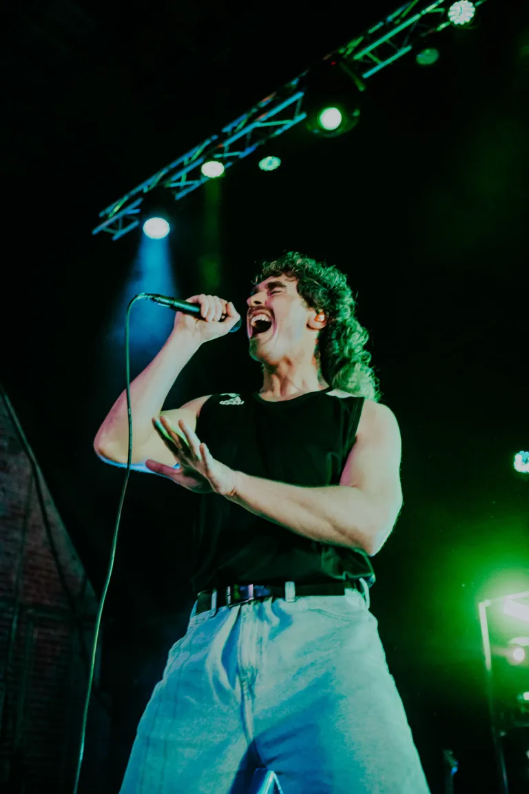 Don Broco