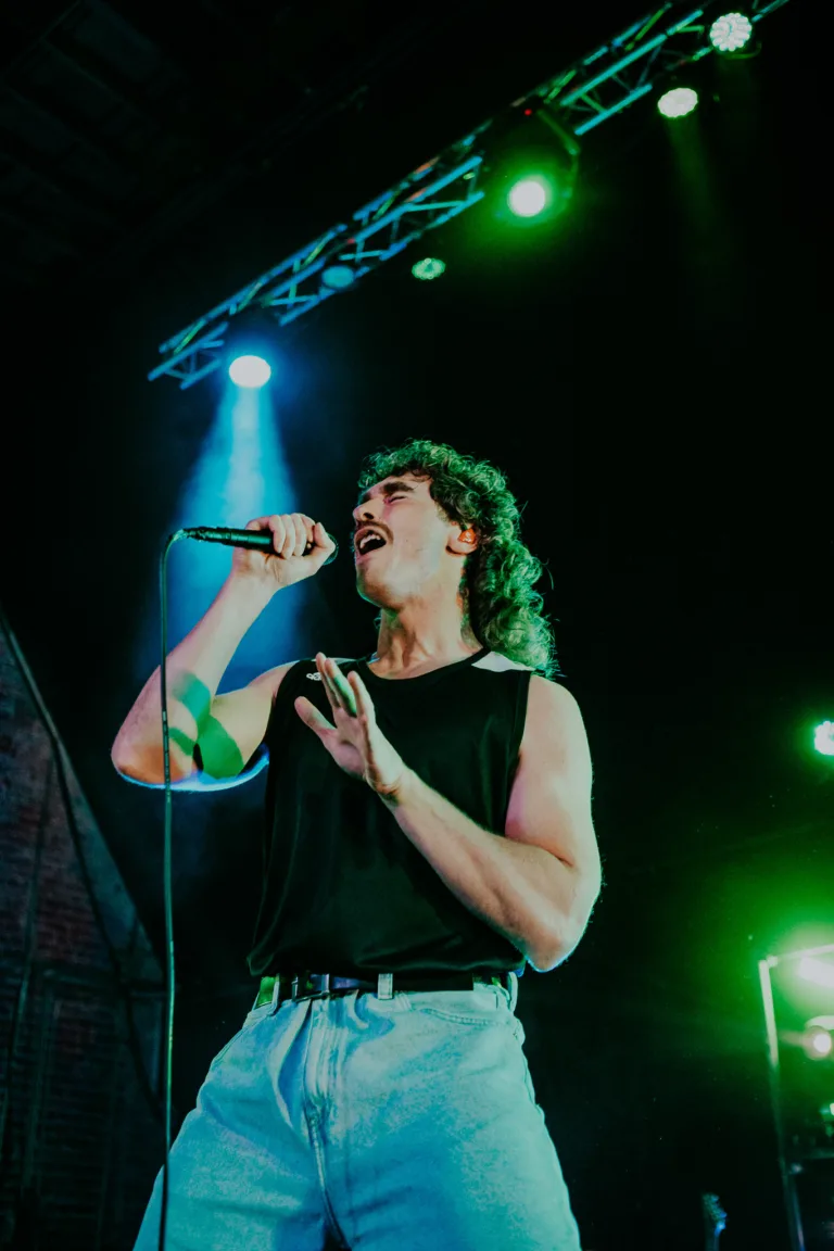 Don Broco