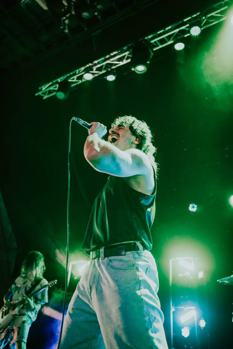 Don Broco