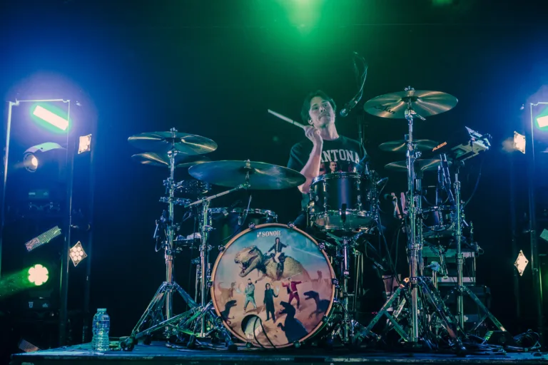 Don Broco