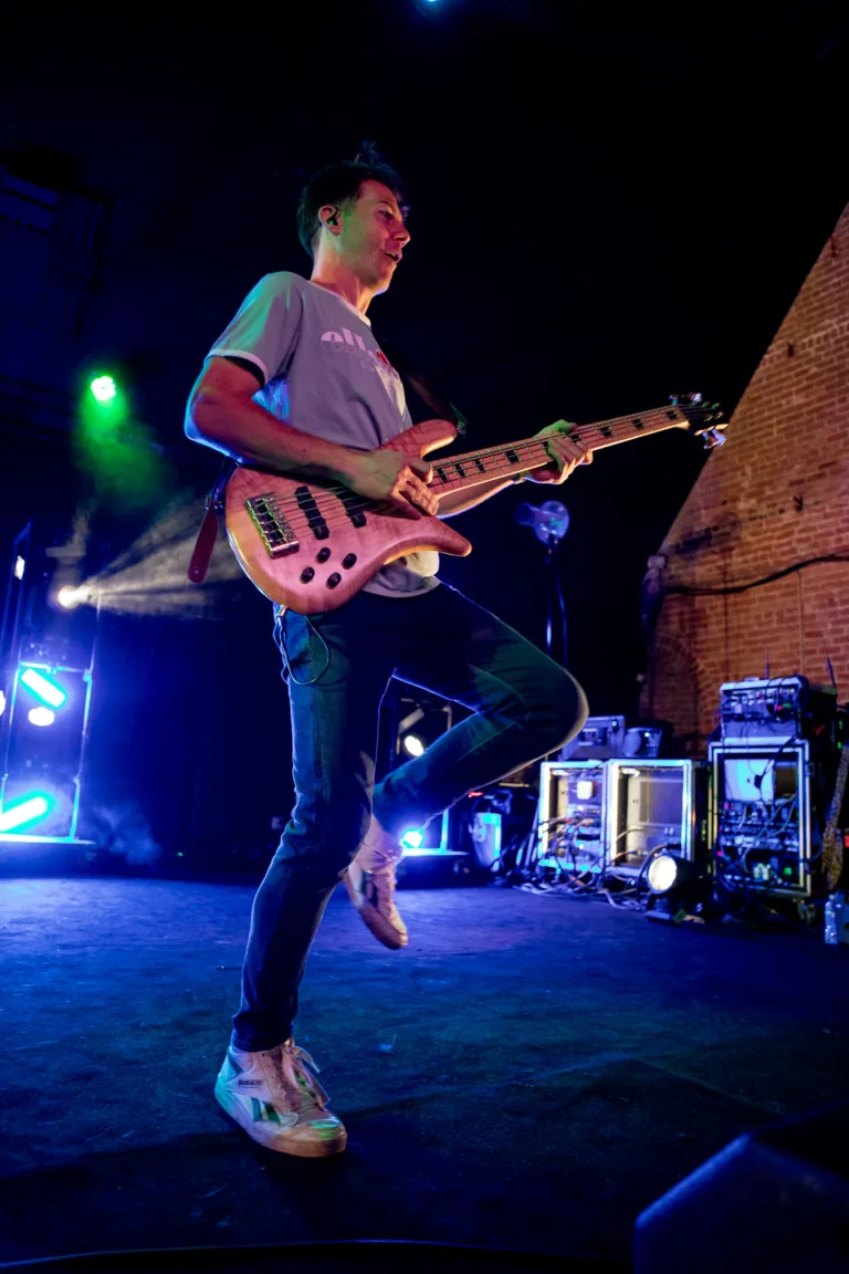 Don Broco