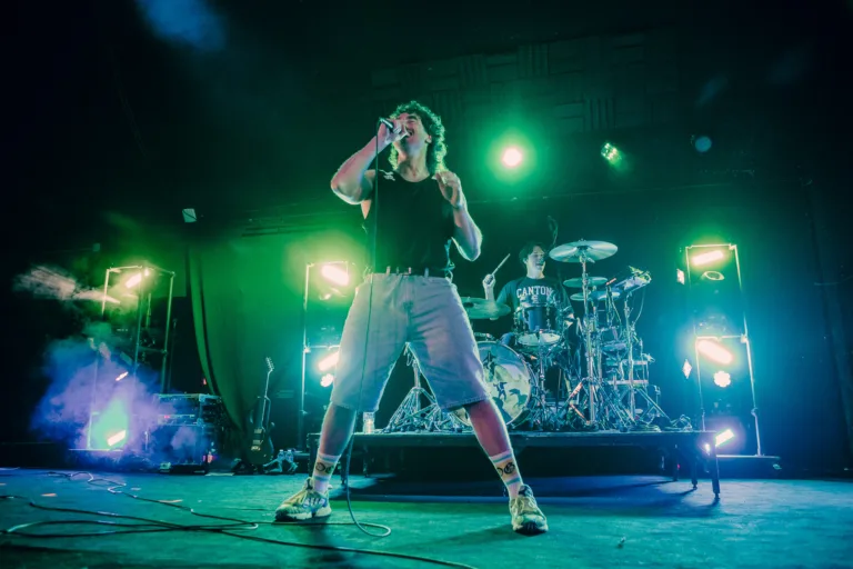 Don Broco