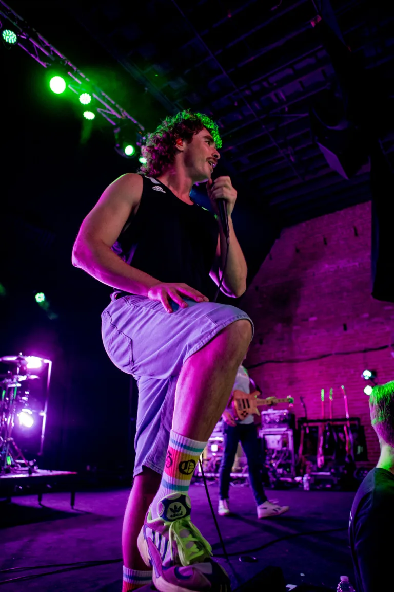 Don Broco