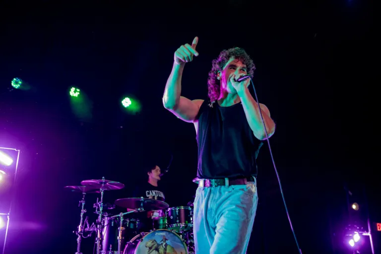 Don Broco