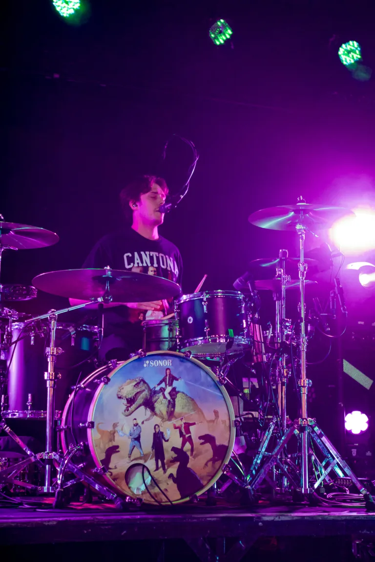 Don Broco