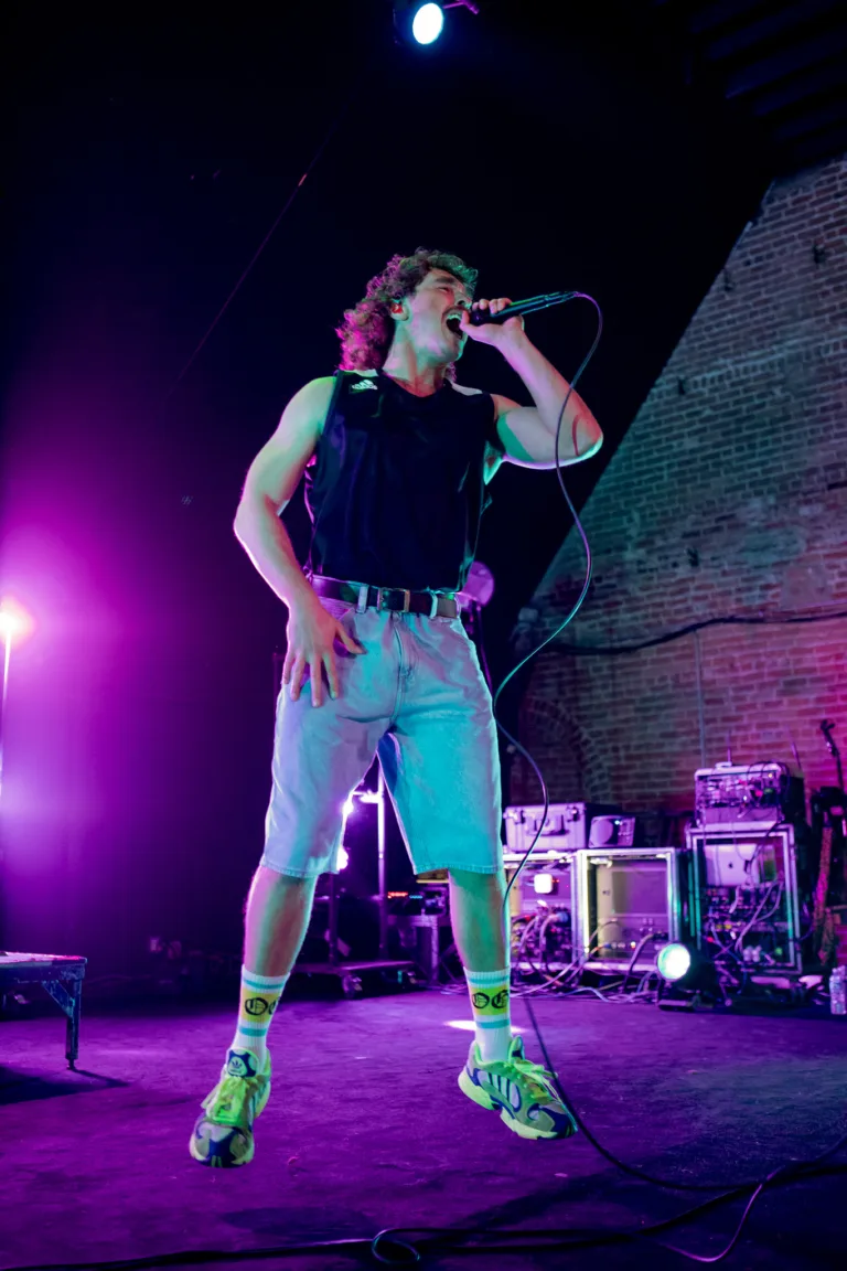 Don Broco
