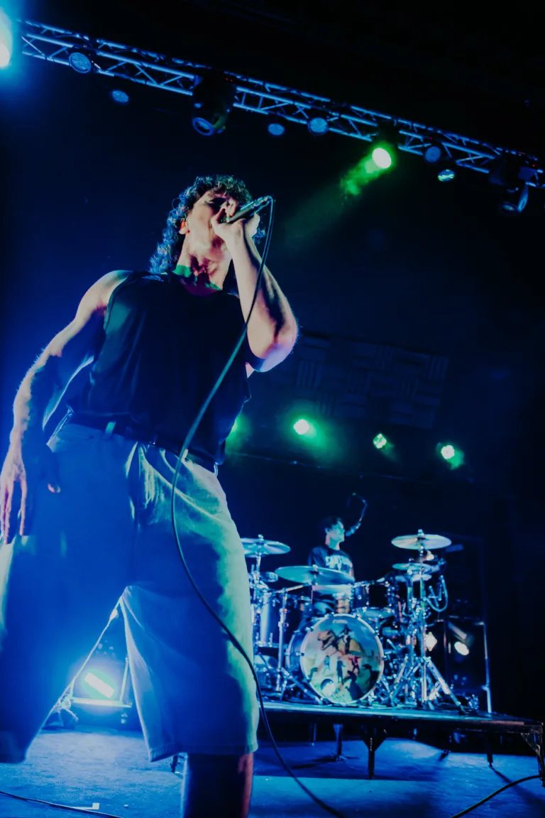 Don Broco