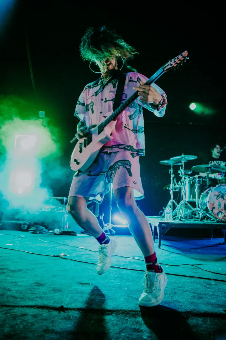 Don Broco