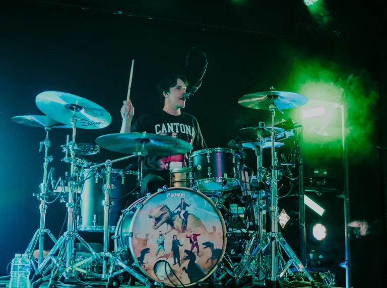 Don Broco