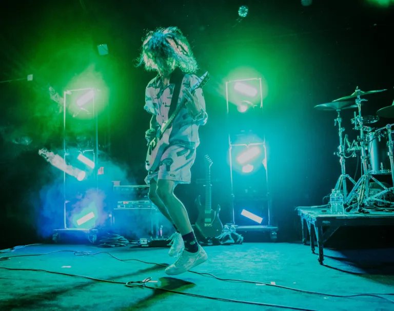 Don Broco