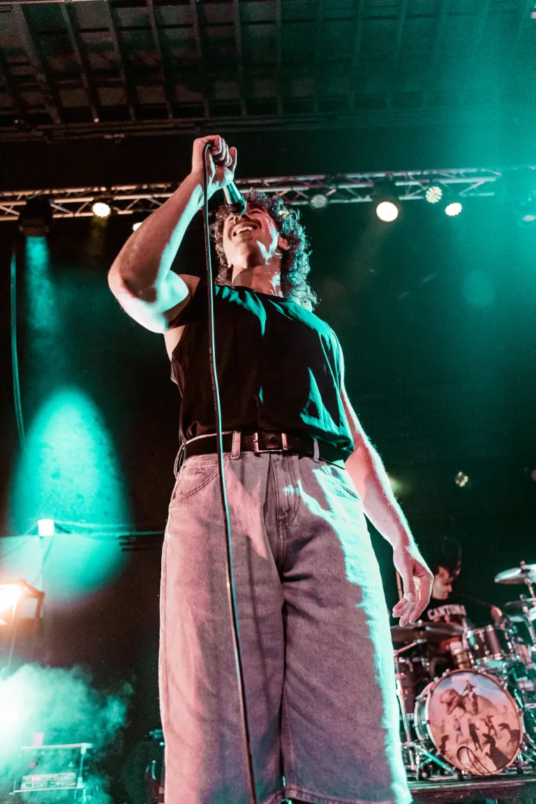 Don Broco
