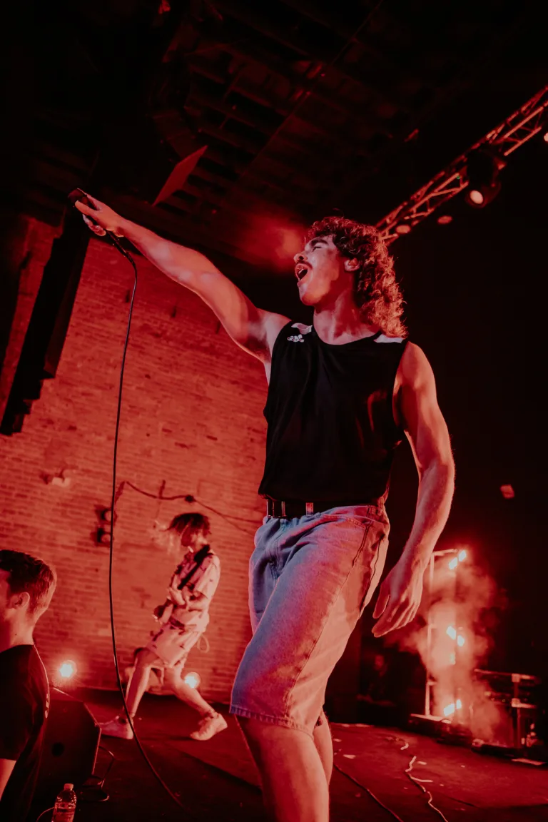 Don Broco